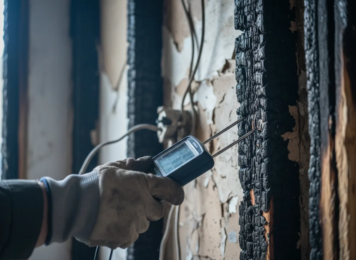 Fire Damage Restoration Adams, ND FAQs